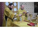 Неделя сыропустная
