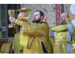 Неделя сыропустная