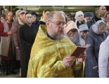 Неделя сыропустная