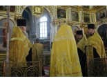 Неделя сыропустная