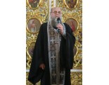 Неделя сыропустная