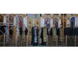 Неделя сыропустная