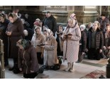 Чтение Великого покаянного канона св. Андрея Критского