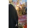 Чтение Великого покаянного канона св. Андрея Критского