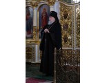 Вторник Великого покаянного канона прп. Андрея Критского