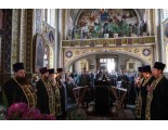 Вторник Великого покаянного канона прп. Андрея Критского