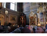 Вторник Великого покаянного канона прп. Андрея Критского