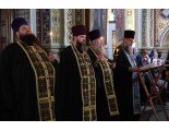 Вторник Великого покаянного канона прп. Андрея Критского