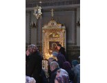 Вторник Великого покаянного канона прп. Андрея Критского