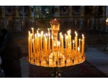 Вторник Великого покаянного канона прп. Андрея Критского