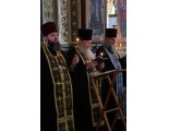 Вторник Великого покаянного канона прп. Андрея Критского
