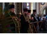 Вторник Великого покаянного канона прп. Андрея Критского