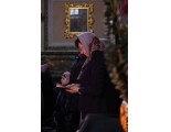 Вторник Великого покаянного канона прп. Андрея Критского