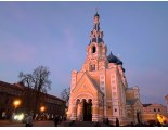 Вторник Великого покаянного канона прп. Андрея Критского