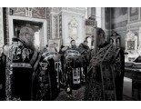 Богослужение субботы первой седмицы Великого поста