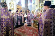 Богослужение Недели 1-й Великого Поста