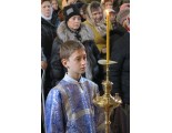 Неделя 2-я Великого Поста
