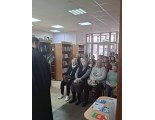 День православной книги в библиотеках города