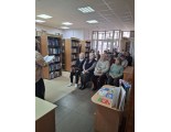 День православной книги в библиотеках города