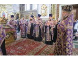 Память сорока мучеников Севастийских