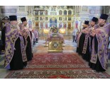 Память сорока мучеников Севастийских