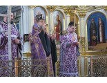 Память сорока мучеников Севастийских