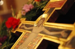 Неделя Крестопоклонная