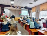 Профилактика противоправной деятелььности молодёжи в рамках сотрудничества Православной Церкви и государства