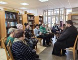 Час духовности