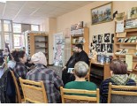 Час духовности