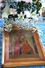 Похвала Пресвятой Богородице