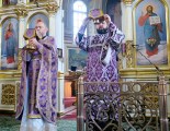 Неделя 5-я Великого поста