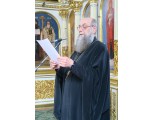 Неделя 5-я Великого поста