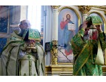 Вход Господень в Иерусалим