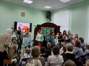 Новые приключения Светлячка