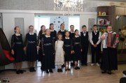 Делимся Пасхальной радостью