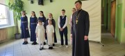 Пасхальные поздравления