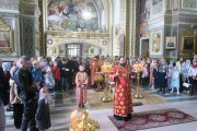 Здравствуйте, каникулы!