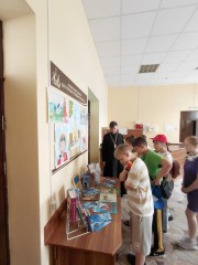 Экскурсия в храм святителя Николая Чудотворца