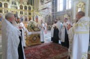 ПАМЯТЬ ПРОСЛАВЛЕНИЯ СВЯТОЙ КСЕНИИ ПЕТЕРБУРГСКОЙ
