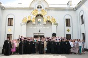 II Съезд регентов и певчих Брестской епархии