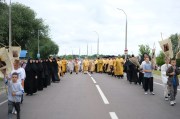 В Бресте прошли торжества, посвященные празднованию Собора Белорусских святых