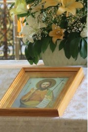 Рождество святого славного Пророка, Предтечи и Крестителя Господня Иоанна