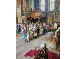 Рождество святого славного Пророка, Предтечи и Крестителя Господня Иоанна