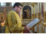 Рождество святого славного Пророка, Предтечи и Крестителя Господня Иоанна