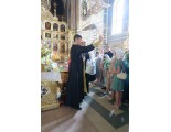 Рождество святого славного Пророка, Предтечи и Крестителя Господня Иоанна