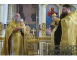 Рождество святого славного Пророка, Предтечи и Крестителя Господня Иоанна