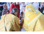 Рождество святого славного Пророка, Предтечи и Крестителя Господня Иоанна