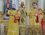 ПАМЯТЬ СВЯТЫХ ПЕРВОВЕРХОВНЫХ АПОСТОЛОВ ПЕТРА И ПАВЛА
