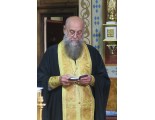 Богослужение Недели 6-й по Пятидесятнице